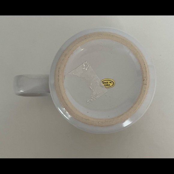 New Las Vegas Coffee Cup Mug Unique Design Sphynx Pyramid Dice Cards - Picture 6 of 6